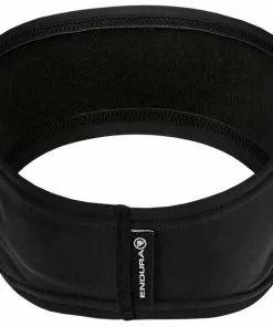 Endura FS260-Pro Stirnband Herren Schwarz -Günstiges Kleidung Geschäft endura fs260 pro stirnband herren black 3