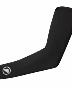 Endura FS260-Pro Thermo Armlinge Herren Schwarz