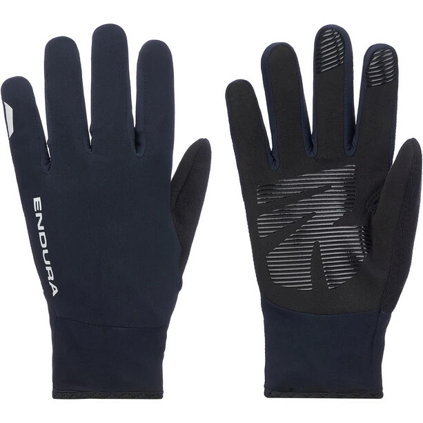 Endura FS260-Pro Thermo Handschuhe Herren Schwarz 3 Endura FS260-Pro Thermo Handschuhe Herren Schwarz