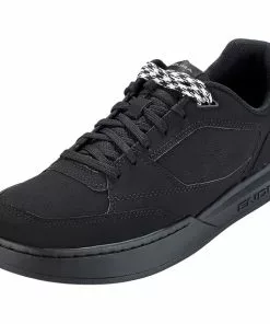Endura Hummvee Flat Pedal Schuhe Schwarz