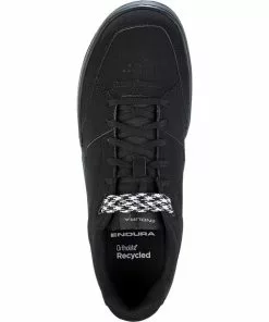 Endura Hummvee Flat Pedal Schuhe Schwarz -Günstiges Kleidung Geschäft endura hummvee flat pedal shoes men black 3