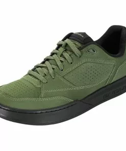 Endura Hummvee Flat Pedal Schuhe Oliv