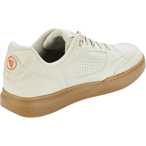 Endura Hummvee Flat Pedal Schuhe Grau 4 Endura Hummvee Flat Pedal Schuhe Grau – Bild 2