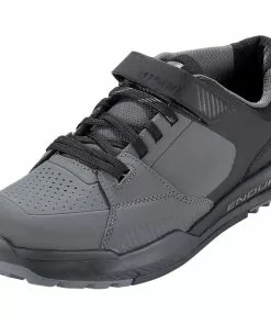 Endura MT500 Burner Klickschuhe Schwarz