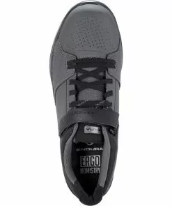 Endura MT500 Burner Klickschuhe Schwarz -Günstiges Kleidung Geschäft endura mt500 burner clipless shoes men black 3