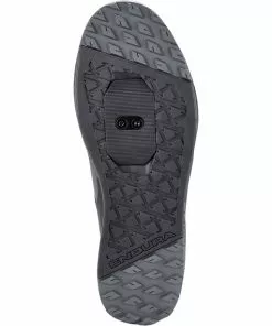 Endura MT500 Burner Klickschuhe Schwarz -Günstiges Kleidung Geschäft endura mt500 burner clipless shoes men black 4