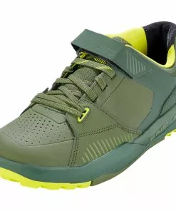 Endura MT500 Burner Flat Schuhe Grün