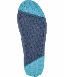 Endura MT500 Burner Flat Schuhe Blau 9 Endura MT500 Burner Flat Schuhe Blau -Günstiges Kleidung Geschäft endura mt500 burner flat shoes men marine blue 4