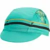 Endura Outdoor Trail Cap Herren Türkis