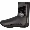 Endura Road Überschuhe Herren Schwarz