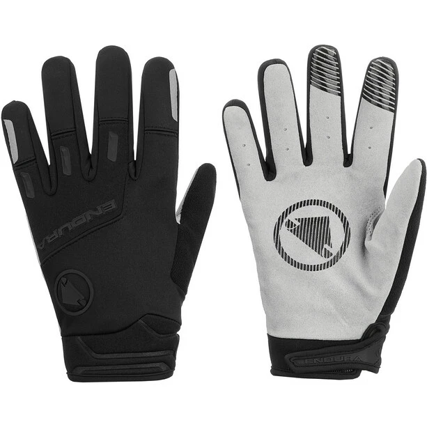 Endura Singletrack Handschuhe Herren Schwarz 3 Endura Singletrack Handschuhe Herren Schwarz