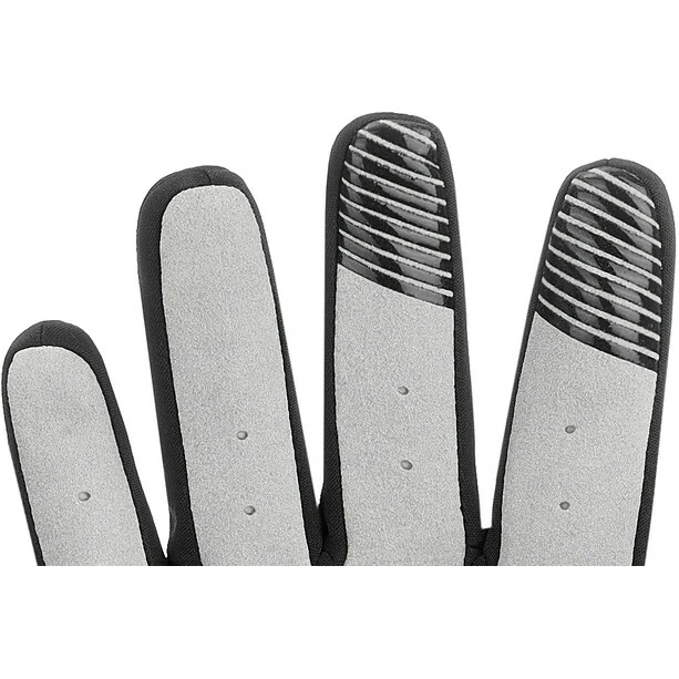 Endura Singletrack Handschuhe Herren Schwarz 4 Endura Singletrack Handschuhe Herren Schwarz – Bild 2