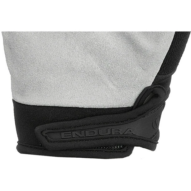 Endura Singletrack Handschuhe Herren Schwarz 6 Endura Singletrack Handschuhe Herren Schwarz – Bild 4