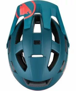 Endura SingleTrack Mips Helm Herren Grün -Günstiges Kleidung Geschäft endura singletrack mips helmet men spruce green 6