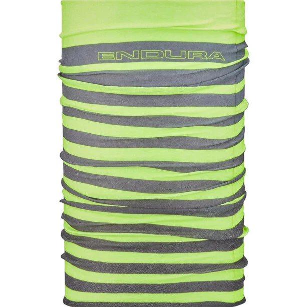 Endura Singletrack Nackenwärmer Herren Gelb/grau 3 Endura Singletrack Nackenwärmer Herren Gelb/grau