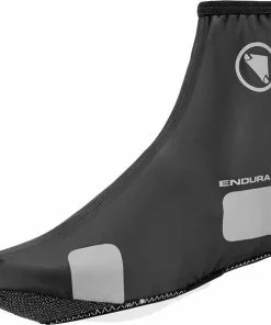 Endura Urban Luminite Überschuhe Herren Schwarz