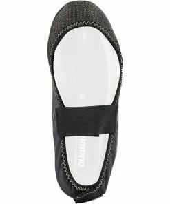Endura Urban Luminite Überschuhe Herren Schwarz -Günstiges Kleidung Geschäft endura urban luminite ueberschuhe herren schwarz 4