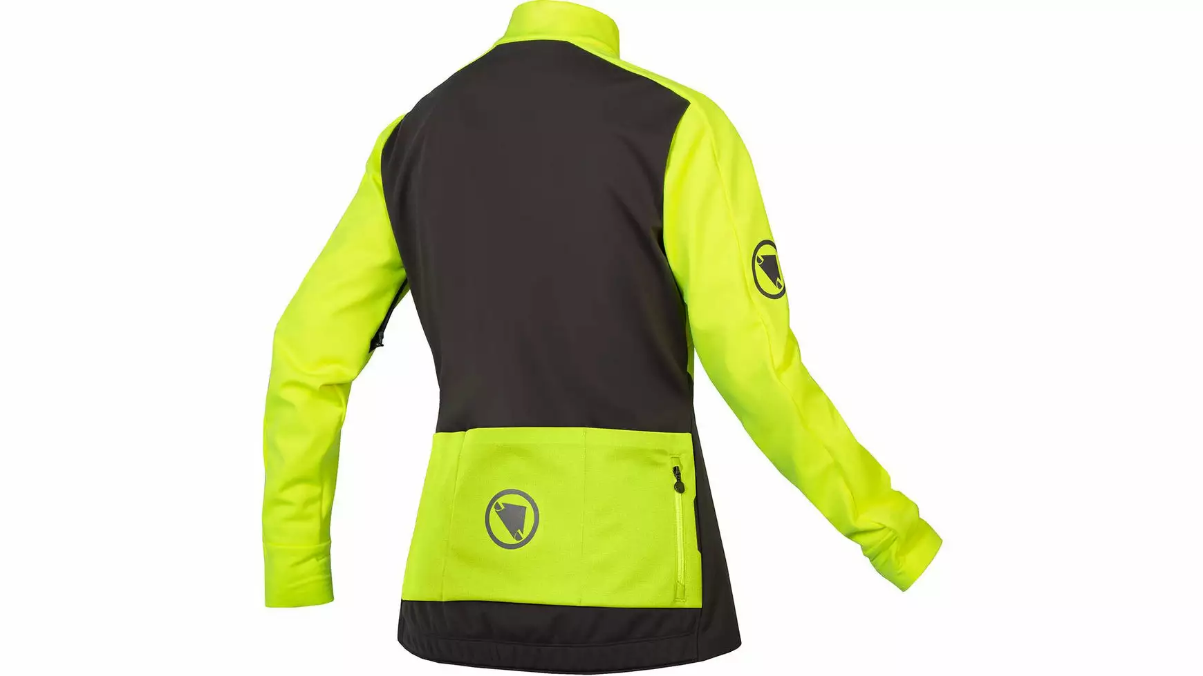 Endura Wms Windchill Jacket II 6 Endura Wms Windchill Jacket II – Bild 4
