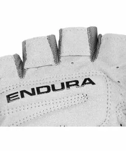 Endura Xtract Lite Handschuhe Herren Schwarz/grau -Günstiges Kleidung Geschäft endura xtract lite gloves men black 2