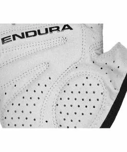 Endura Xtract Lite Handschuhe Herren Schwarz/grau -Günstiges Kleidung Geschäft endura xtract lite gloves men black 3