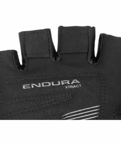 Endura Xtract Mitt II Handschuhe Schwarz -Günstiges Kleidung Geschäft endura xtract mitt ii gloves black 2