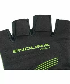 Endura Xtract Mitt II Handschuhe Grün/schwarz 7 Endura Xtract Mitt II Handschuhe Grün/schwarz -Günstiges Kleidung Geschäft endura xtract mitt ii gloves hi viz green 2