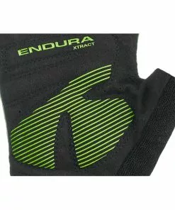 Endura Xtract Mitt II Handschuhe Grün/schwarz 8 Endura Xtract Mitt II Handschuhe Grün/schwarz -Günstiges Kleidung Geschäft endura xtract mitt ii gloves hi viz green 3