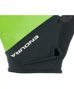 Endura Xtract Mitt II Handschuhe Grün/schwarz 9 Endura Xtract Mitt II Handschuhe Grün/schwarz -Günstiges Kleidung Geschäft endura xtract mitt ii gloves hi viz green 4