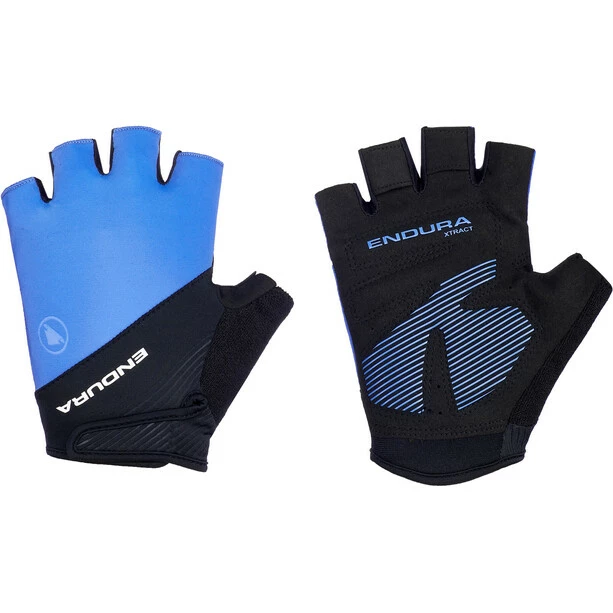 Endura Xtract Mitt II Handschuhe Blau/schwarz 3 Endura Xtract Mitt II Handschuhe Blau/schwarz