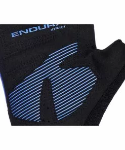 Endura Xtract Mitt II Handschuhe Blau/schwarz 8 Endura Xtract Mitt II Handschuhe Blau/schwarz -Günstiges Kleidung Geschäft endura xtract mitt ii gloves ocean 3