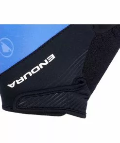 Endura Xtract Mitt II Handschuhe Blau/schwarz 9 Endura Xtract Mitt II Handschuhe Blau/schwarz -Günstiges Kleidung Geschäft endura xtract mitt ii gloves ocean 4