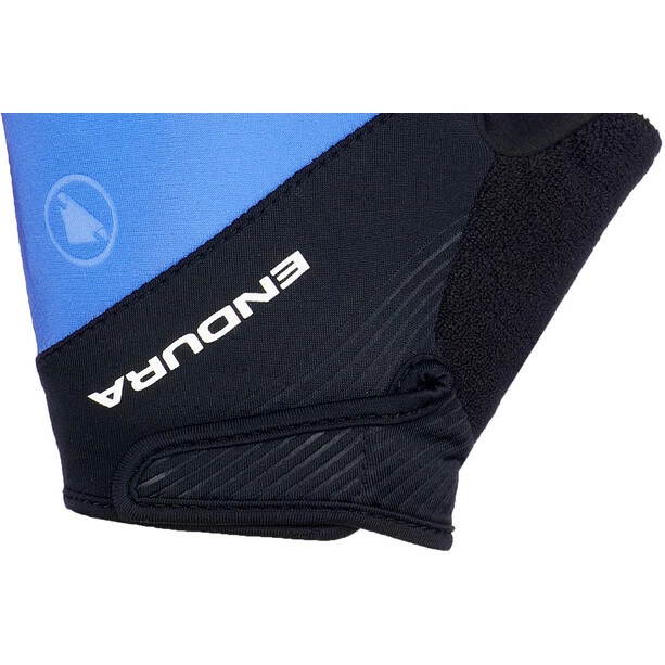 Endura Xtract Mitt II Handschuhe Blau/schwarz 6 Endura Xtract Mitt II Handschuhe Blau/schwarz – Bild 4