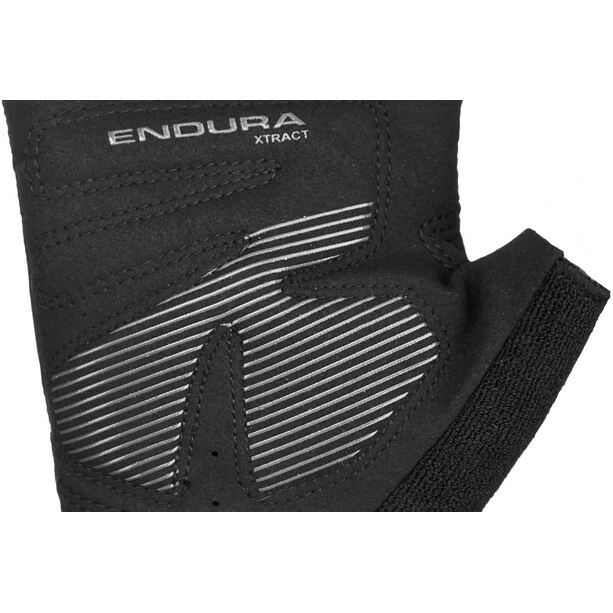 Endura Xtract II Handschuhe Damen Schwarz 5 Endura Xtract II Handschuhe Damen Schwarz – Bild 3