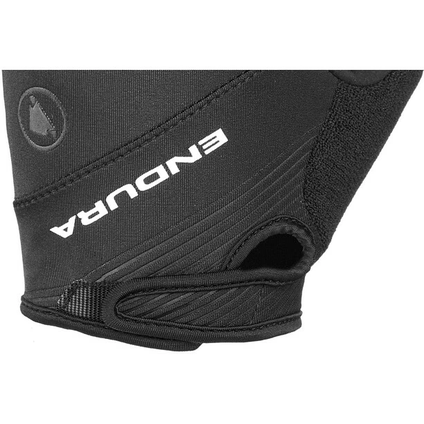 Endura Xtract II Handschuhe Damen Schwarz 6 Endura Xtract II Handschuhe Damen Schwarz – Bild 4