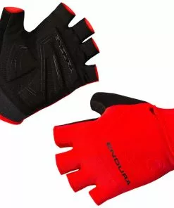 Endura Xtract Fäustlinge Herren Rot