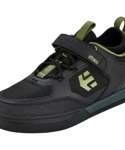 Etnies Camber Cl MTB Schuhe Herren Schwarz