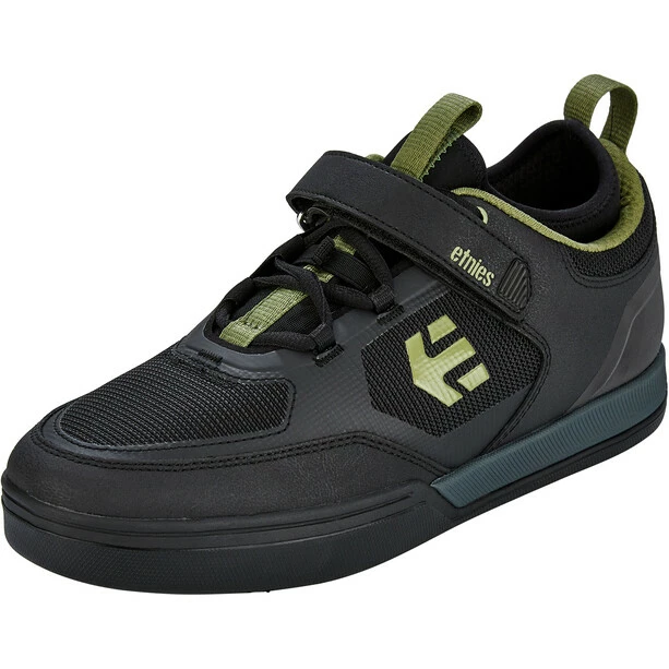 Etnies Camber Cl MTB Schuhe Herren Schwarz 3 Etnies Camber Cl MTB Schuhe Herren Schwarz