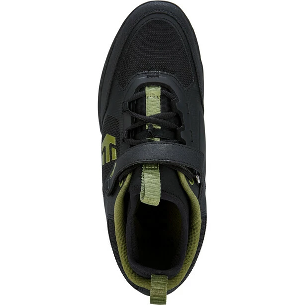 Etnies Camber Cl MTB Schuhe Herren Schwarz 5 Etnies Camber Cl MTB Schuhe Herren Schwarz – Bild 3