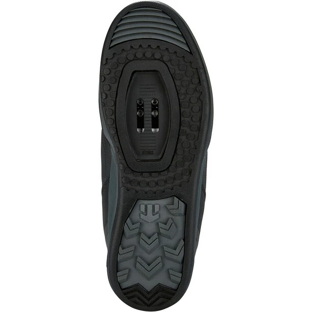 Etnies Camber Cl MTB Schuhe Herren Schwarz 6 Etnies Camber Cl MTB Schuhe Herren Schwarz – Bild 4