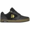 Etnies Camber Crank MTB Schuhe Herren Schwarz -Günstiges Kleidung Geschäft etnies camber crank mtb shoes men black rubber 1