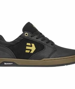 Etnies Camber Crank MTB Schuhe Herren Schwarz
