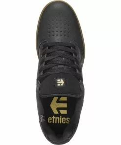 Etnies Camber Crank MTB Schuhe Herren Schwarz -Günstiges Kleidung Geschäft etnies camber crank mtb shoes men black rubber 3