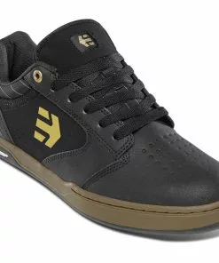 Etnies Camber Crank MTB Schuhe Herren Schwarz -Günstiges Kleidung Geschäft etnies camber crank mtb shoes men black rubber 5