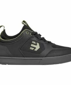 Etnies Camber Pro MTB Schuhe Herren Schwarz