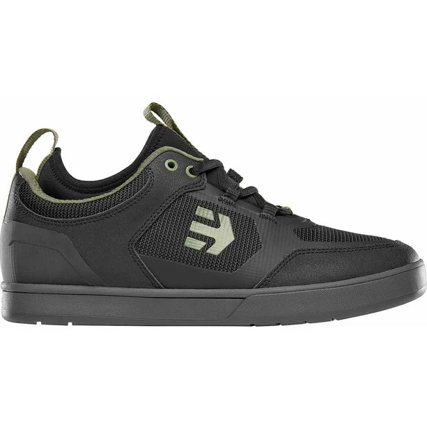 Etnies Camber Pro MTB Schuhe Herren Schwarz 3 Etnies Camber Pro MTB Schuhe Herren Schwarz