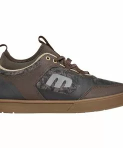 Etnies Camber Pro MTB Schuhe Herren Braun