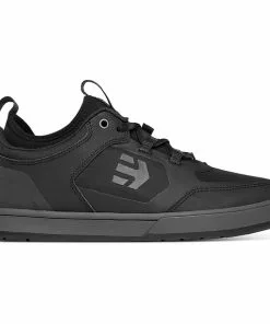 Etnies Camber Pro WR Schuhe Herren Schwarz