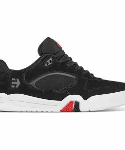 Etnies Estrella Schuhe Herren Schwarz