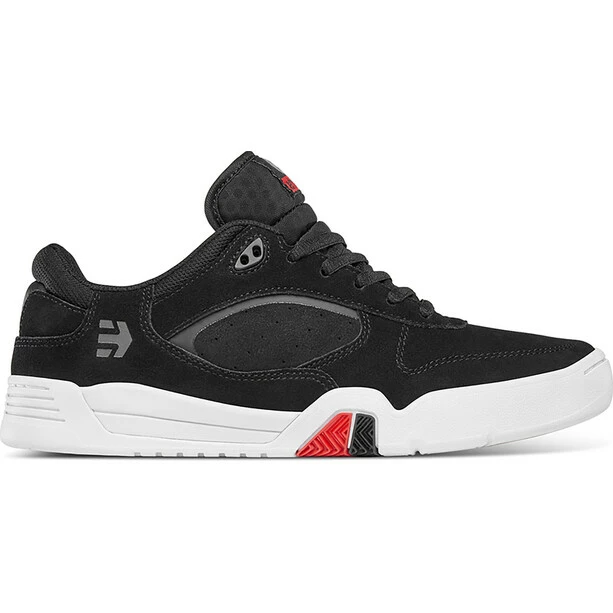 Etnies Estrella Schuhe Herren Schwarz 3 Etnies Estrella Schuhe Herren Schwarz