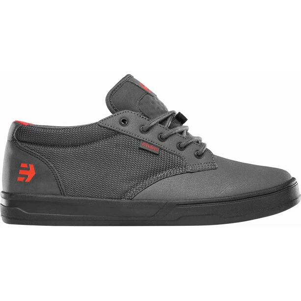 Etnies Jameson Mid Crank MTB Schuhe Herren Grau/schwarz 3 Etnies Jameson Mid Crank MTB Schuhe Herren Grau/schwarz